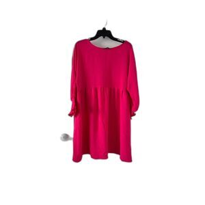 NWT Hot Pink Dress